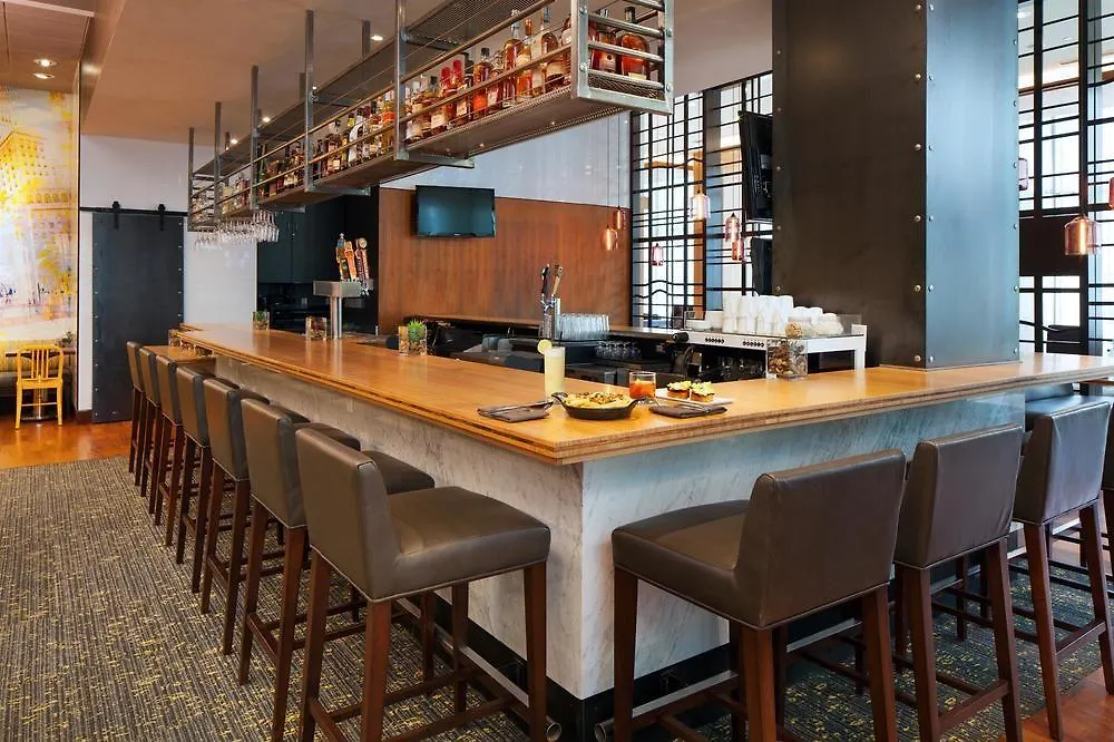 **** Otel The Westin Phoenix Downtown ABD