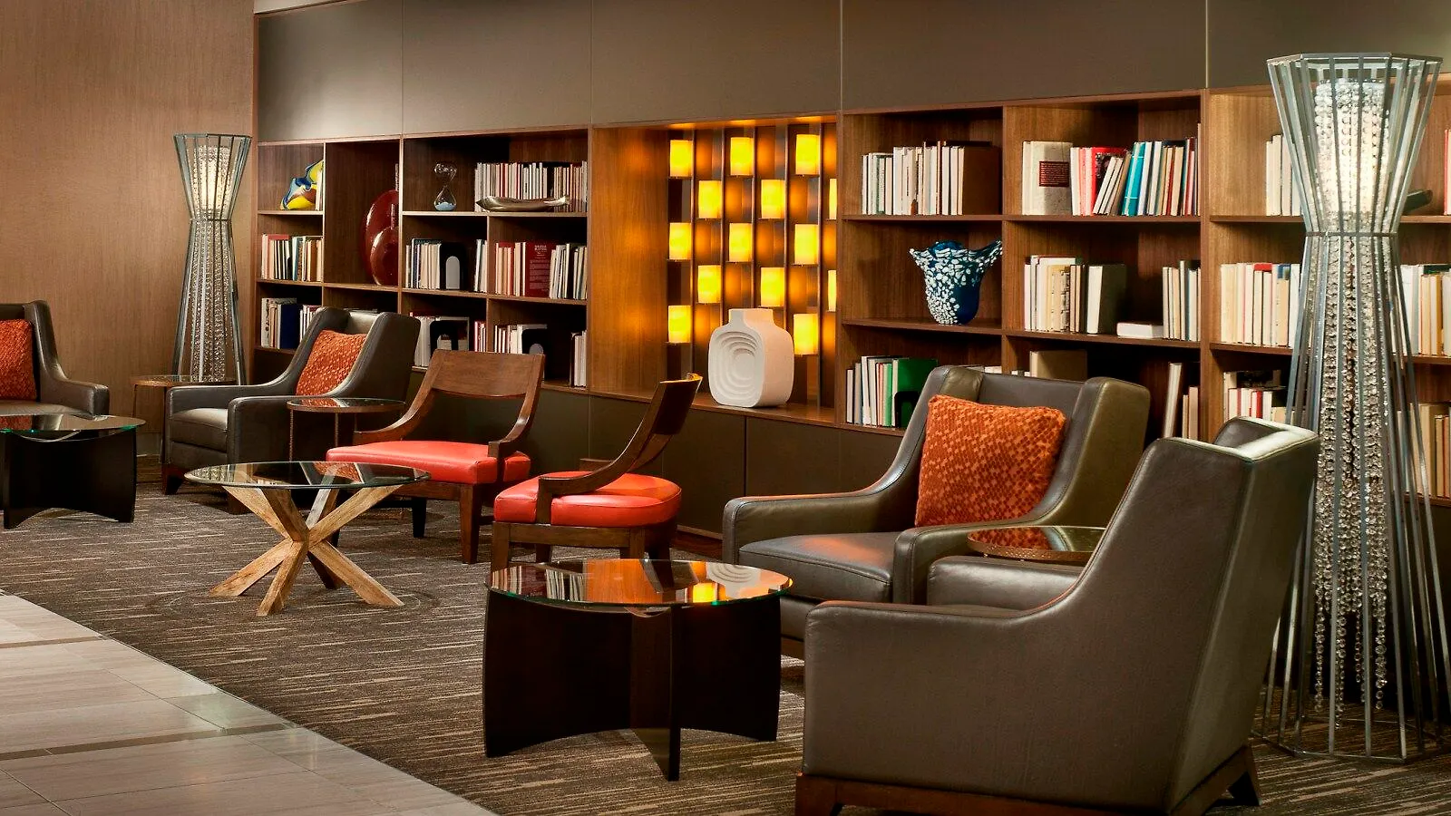 The Westin Phoenix Downtown 4*,  ABD