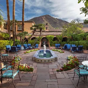 Station touristique Royal Palms And Spa, Part Of Hyatt