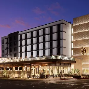 Hotel Senna House Scottsdale, Curio Collection By Hilton