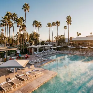 Station touristique Andaz &