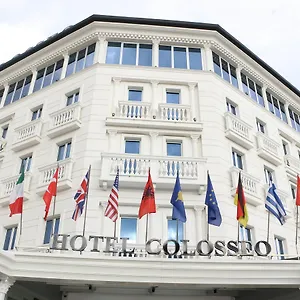 Hotel Colosseo