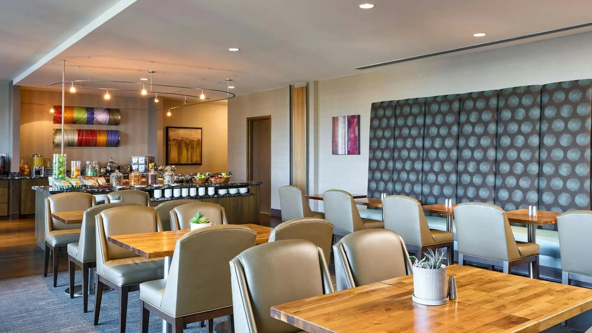 The Westin Phoenix Downtown 4*,  États-Unis