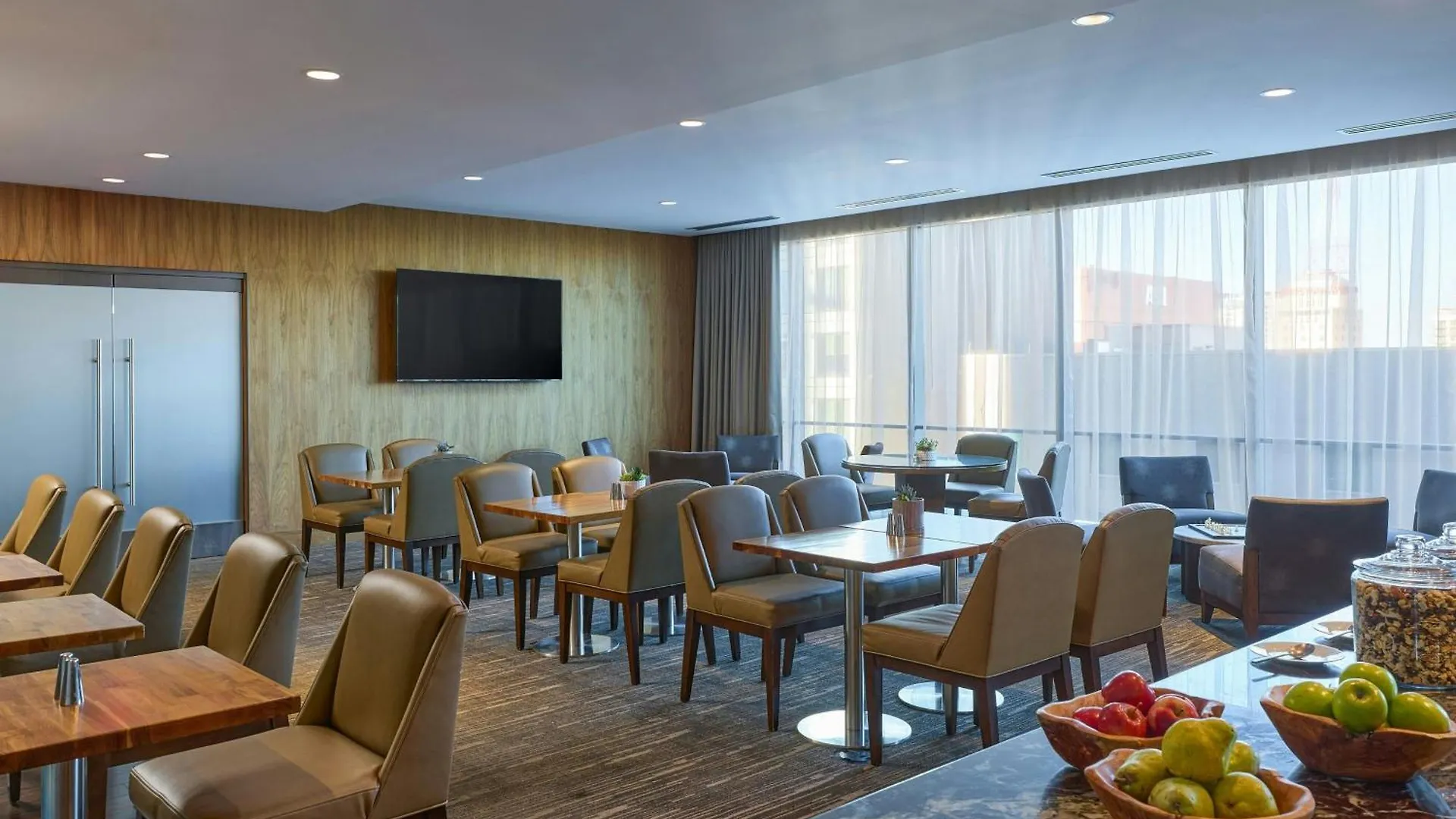 **** Hotel The Westin Phoenix Downtown United States