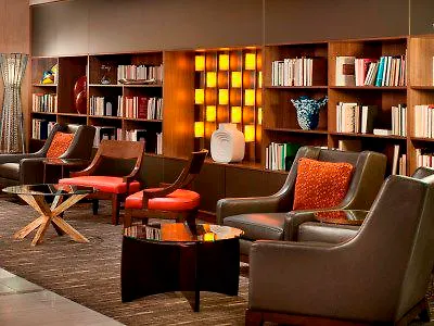 The Westin Phoenix Downtown Hotel