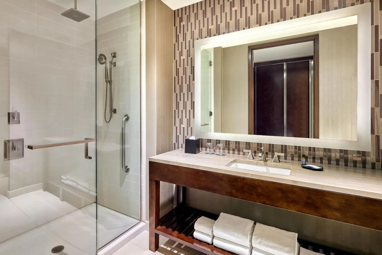 Hotell The Westin Phoenix Downtown