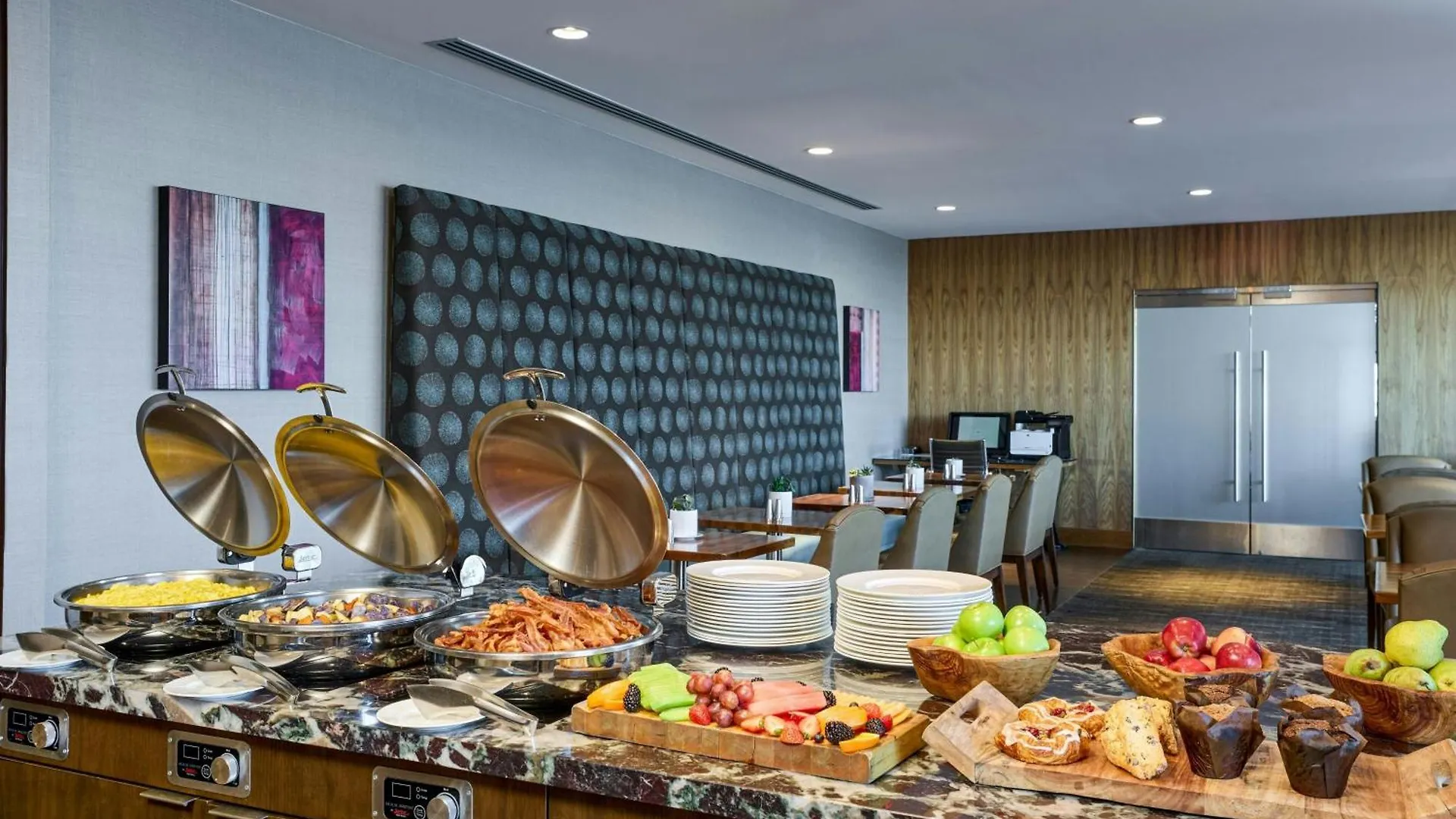 The Westin Phoenix Downtown Hotell