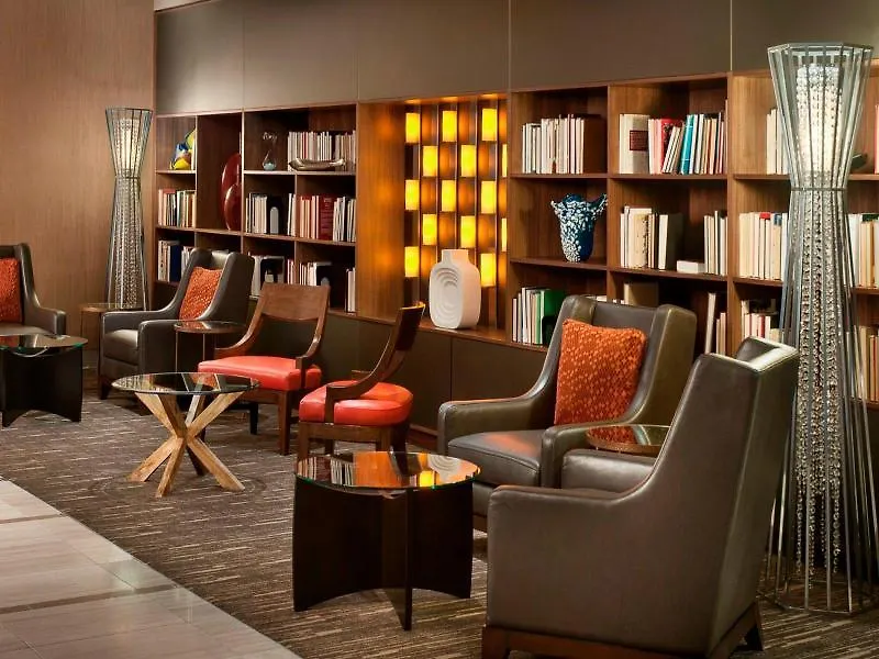 **** Hotell The Westin Phoenix Downtown USA